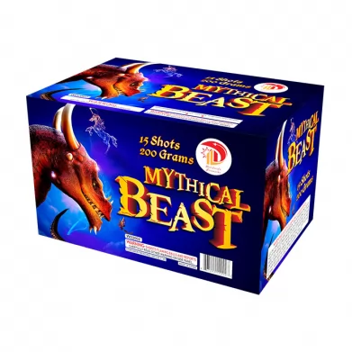 WD2002 Mythical Beast