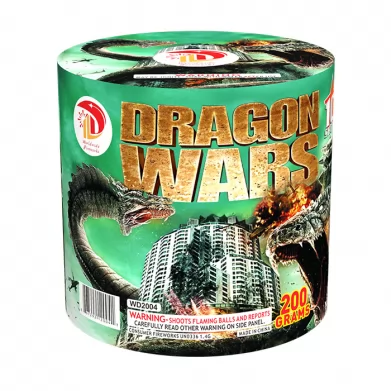 WD2004 Dragon Wars