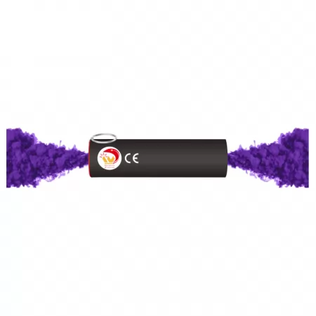 Purple Smoke(twin vent 2 smoke)
