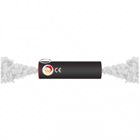 White Smoke(twin vent 2 smoke)