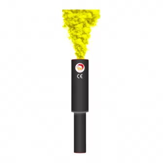 Handle Smoke---YELLOW