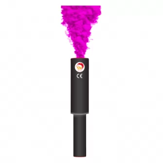 Handle Smoke---PINK