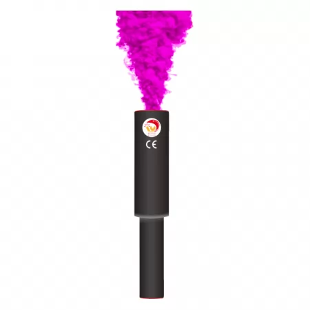 Handle Smoke---PINK