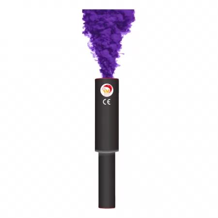 Handle Smoke---PURPLE