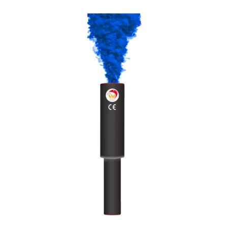 Handle Smoke---BLUE