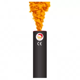 Small Tube Smoke---ORANGE