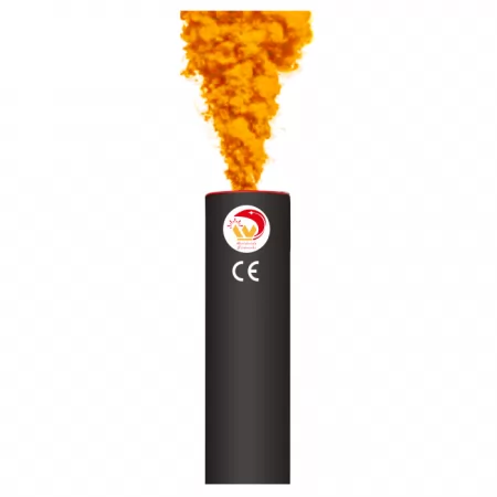 Small Tube Smoke---ORANGE