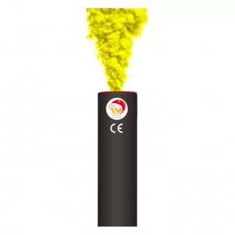 Small Tube Smoke---YELLOW