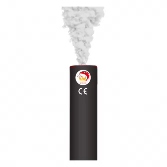 Small Tube Smoke---WHITE