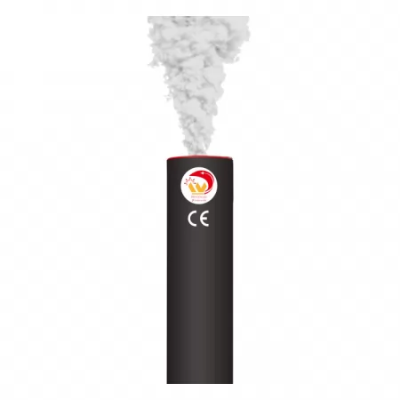Small Tube Smoke---WHITE