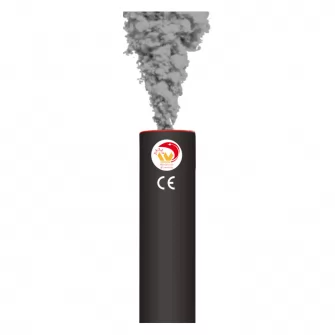Small Tube Smoke---GRAY