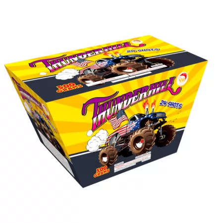 WD1068 THUNDERHILL