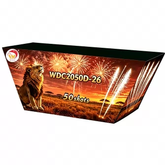 WDC2050D-26