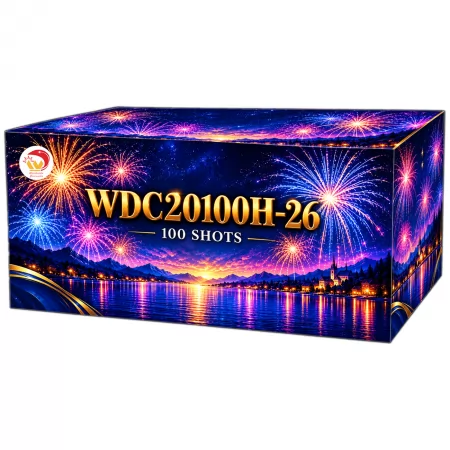 WDC20100H-26