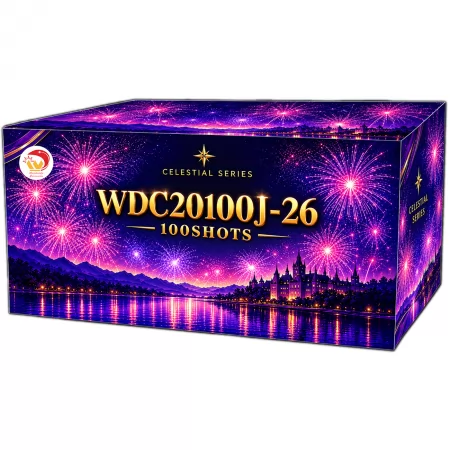 WDC20100J-26