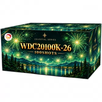 WDC20100K-26