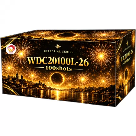WDC20100L-26
